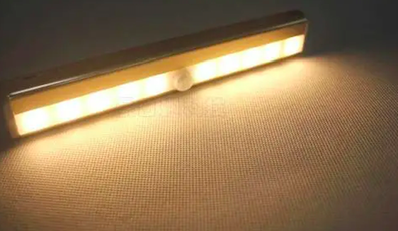 LED从家居走向商业工业农业