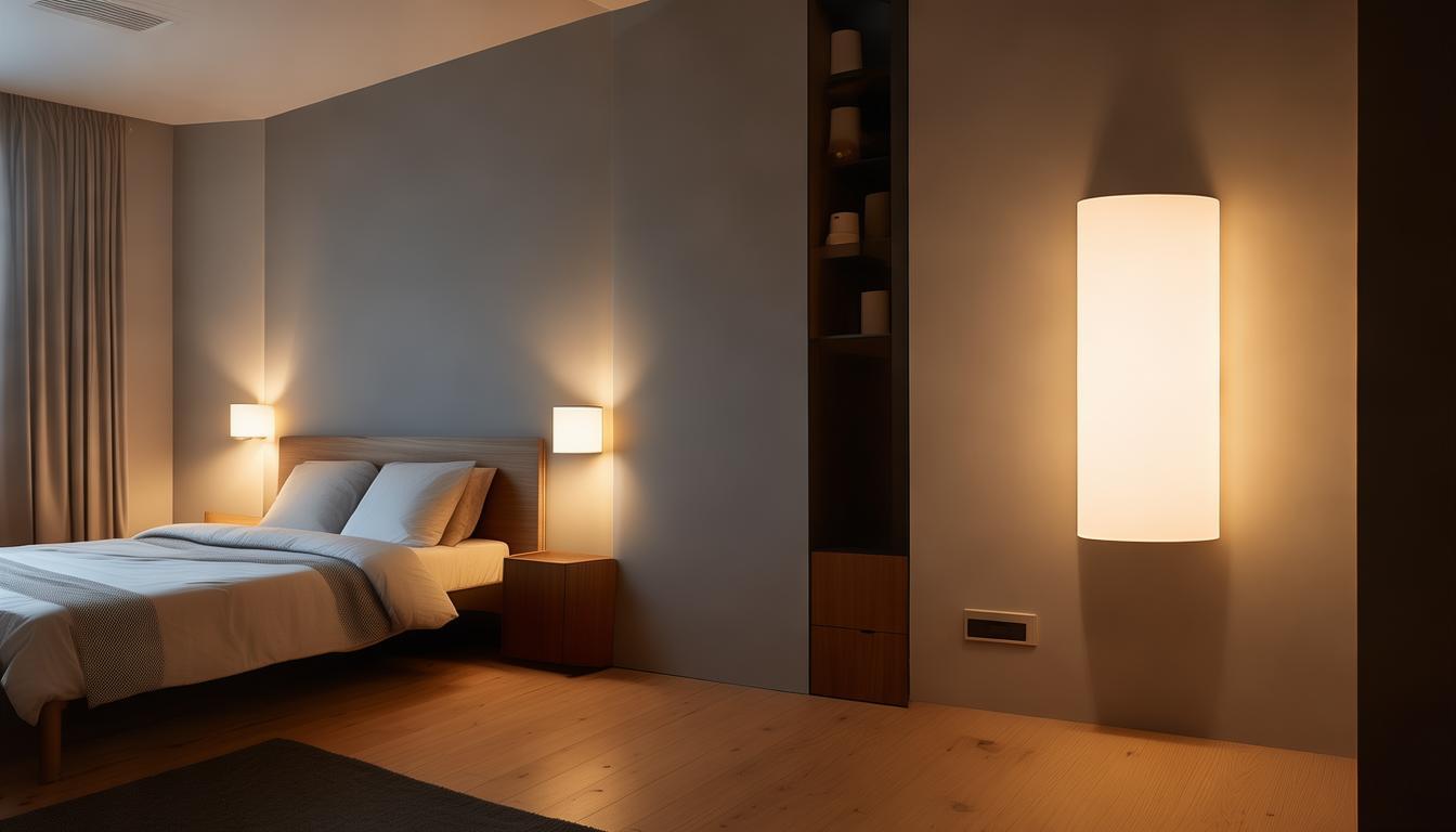 玻璃壁灯_壁灯_壁灯的款式