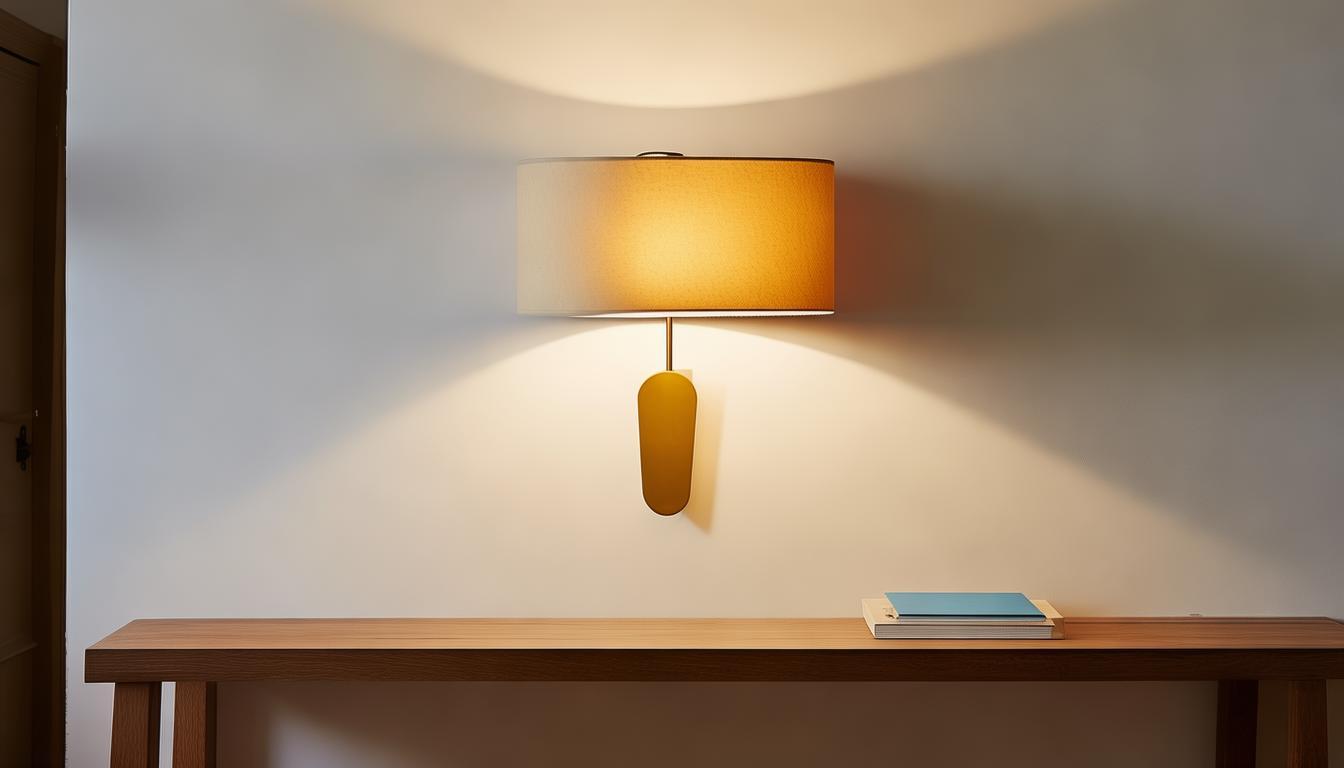 壁灯安装高度_壁灯_标准间壁灯