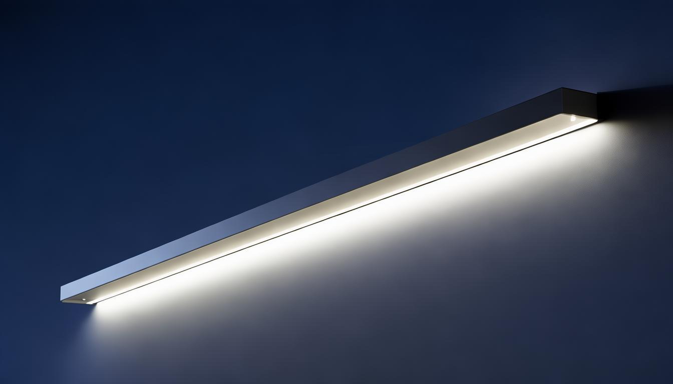 线条灯_线条灯多少钱一米_线条灯铝槽