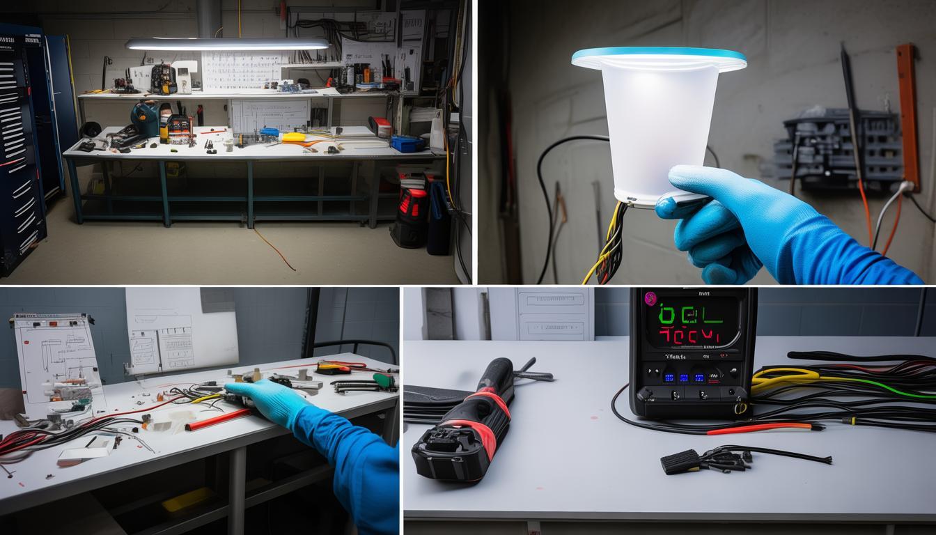 洗墙灯_洗墙灯效果_洗墙灯图片