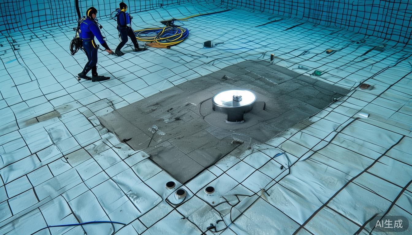 水底灯_水底灯防水等级要求多少_水底灯图片