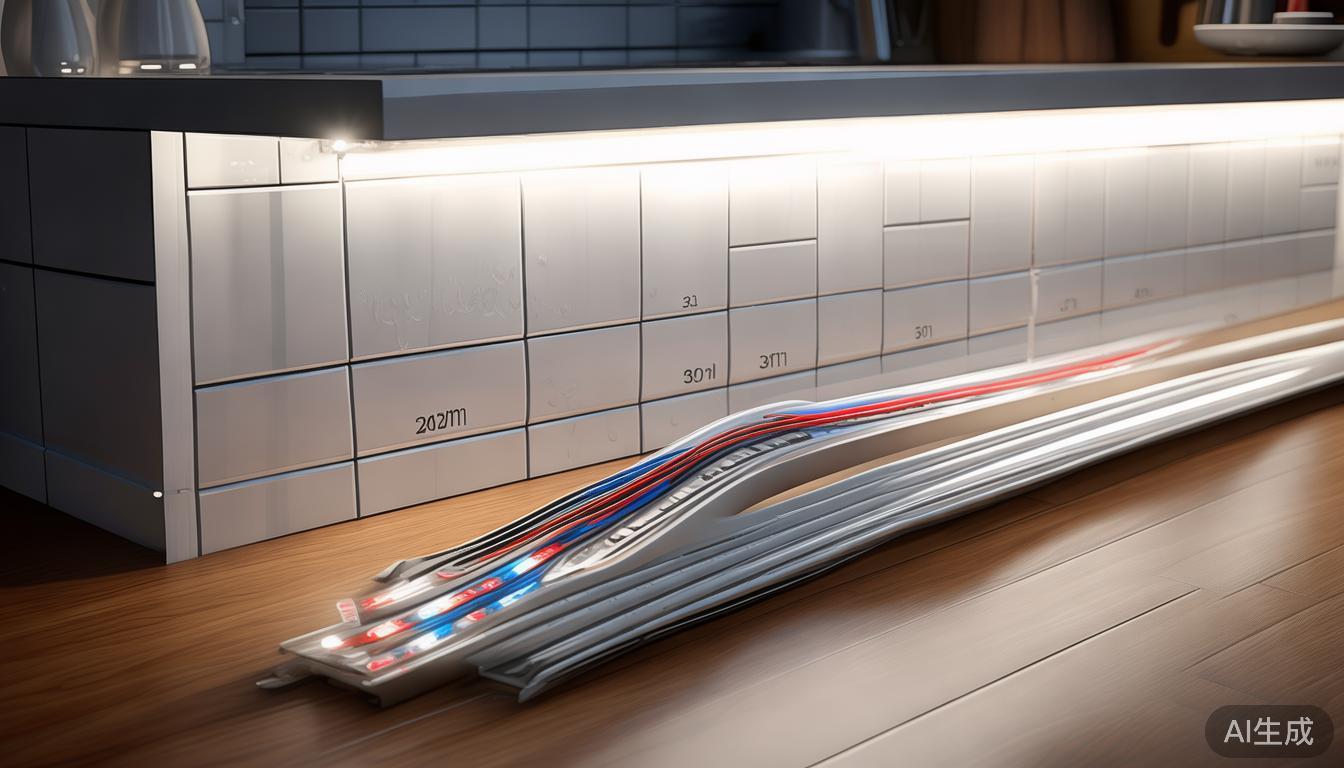 线条灯图片效果图_线条灯安装方法视频_线条灯